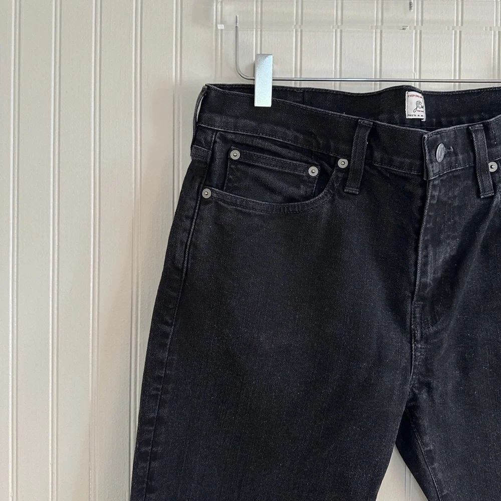 J. Crew crew 484